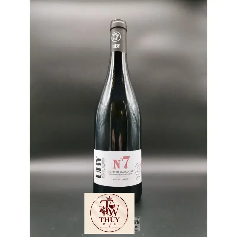 Địa chỉ mua vang phap uby n cotes de gascogne domaine giá rẻ nhất