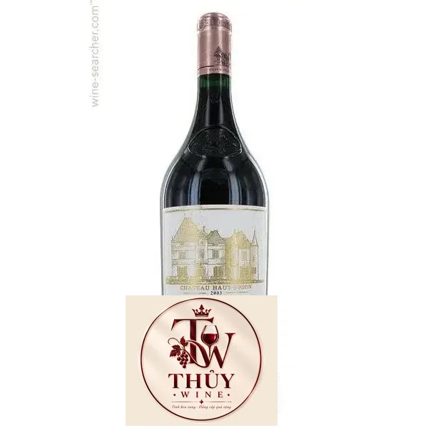 Rượu Vang Pháp CHATEAU HAUT BRION