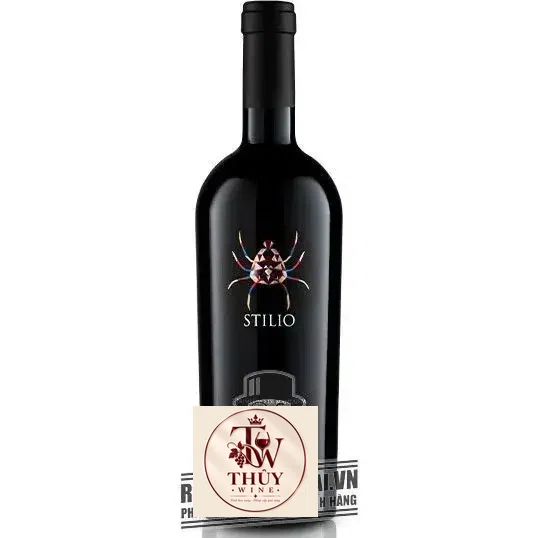 Vang Ý STILIO MOTTURA PRIMITIVO DI MANDURIA
