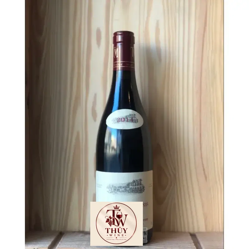 Địa chỉ mua vang phap saint romain domaine taupenot merme giá rẻ nhất