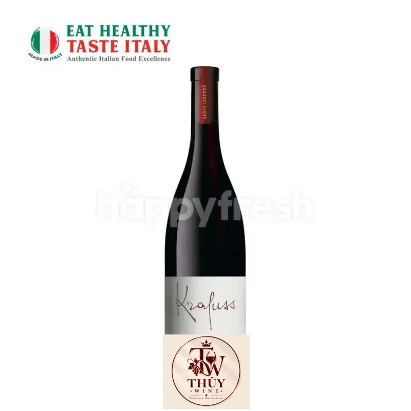 Địa chỉ mua vang y tenutae lageder krafuss pinot noir chardonnay cao cap giá rẻ nhất