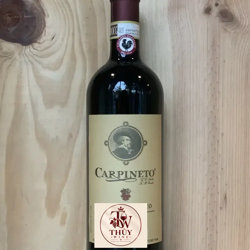 Địa chỉ bán ruou vang carpineto chianti classico giá rẻ nhất