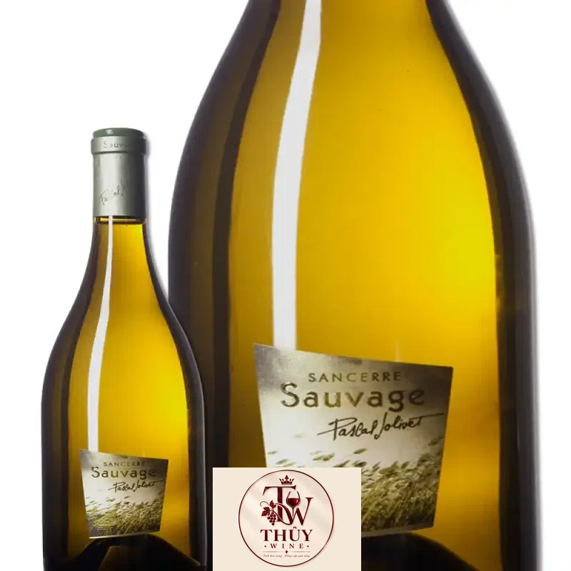 Giá vang phap sauvage sancerre blanc