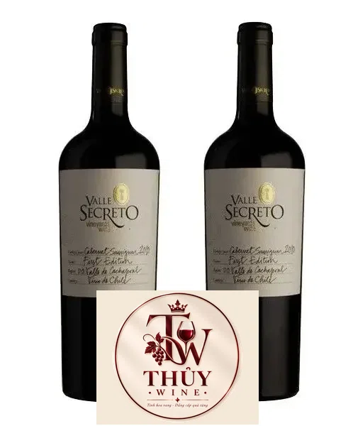 Káº¿t quáº£ hÃ¬nh áº£nh cho vang chile valle secreto