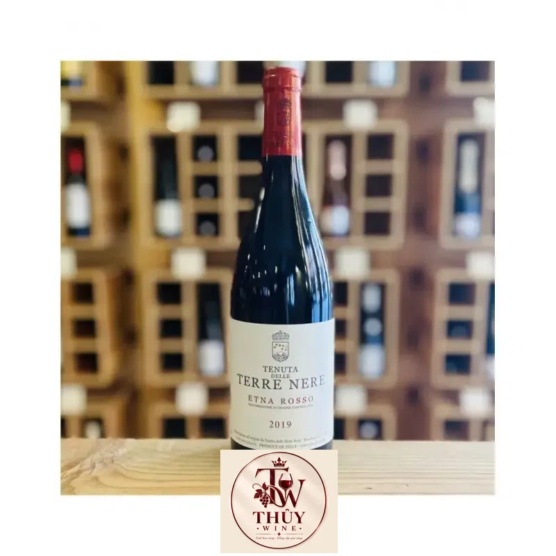 Mua vang y tenuta delle terre nere red giá rẻ tại Hà Nội