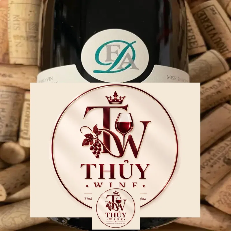 Giá vang phap savigny les beaune domaine francoise andre