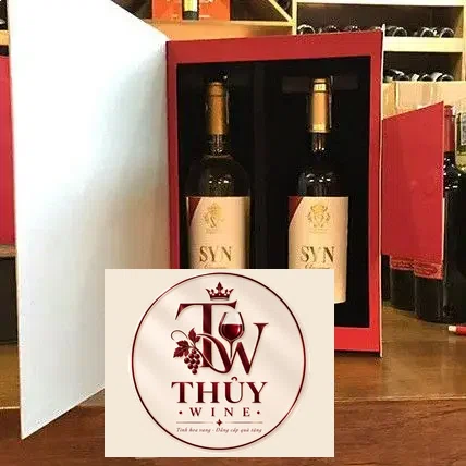 Địa chỉ mua syn classique merlot giá rẻ nhất