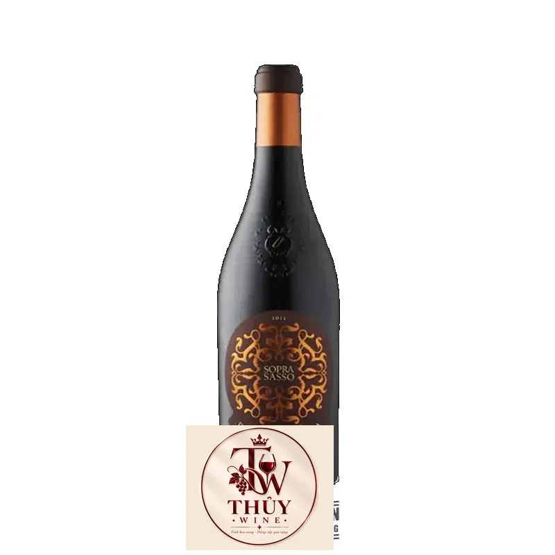Vang Ý SOPRASASSO AMARONE DELLA VALPOLICELLA