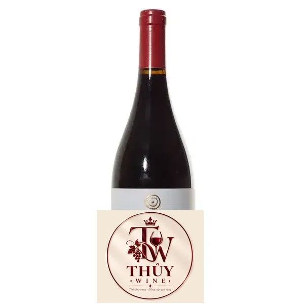 Vang chile Signos De Origen Syrah Emiliana