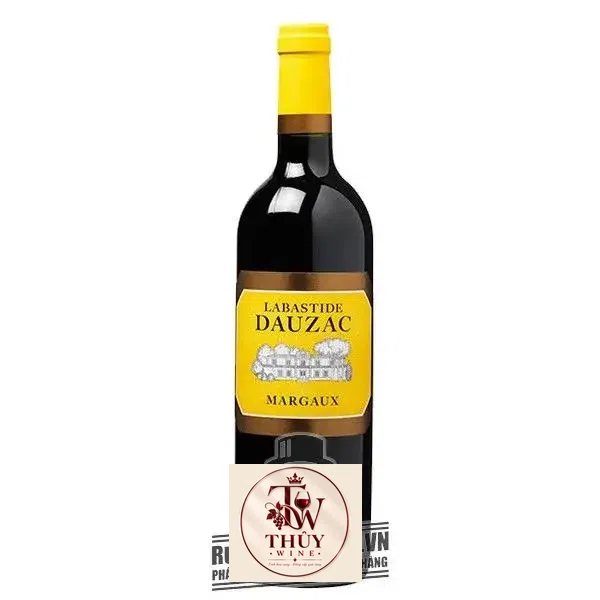 Vang Pháp LABASTIDE DAUZAC MARGAUX