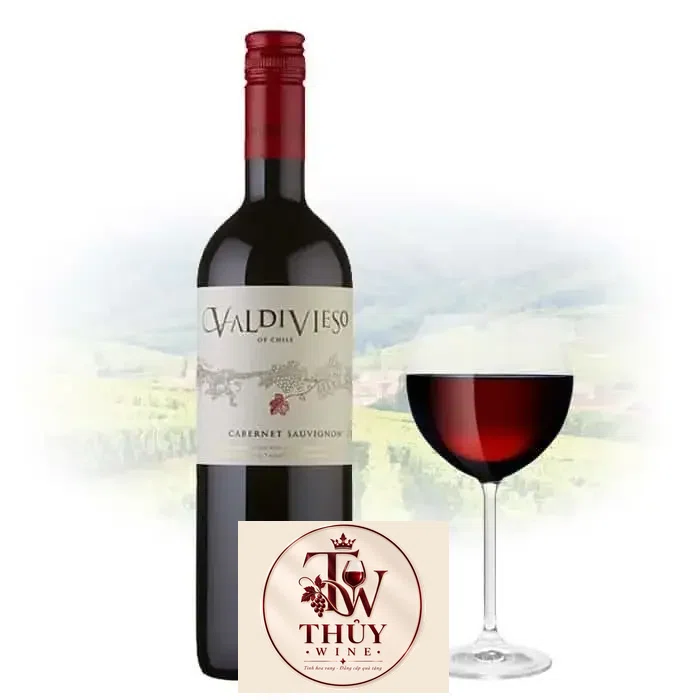 Rượu vang Chile Valdivieso Cabernet Sauvignon