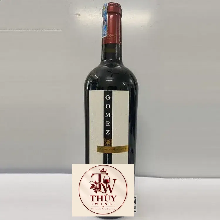Vang Tây Ban Nha Gomez Cabernet Sauvignon uống ngon