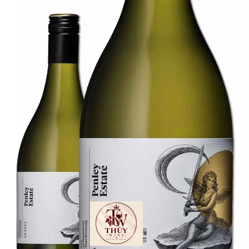 Rượu vang Penley Estate Aradia Chardonnay