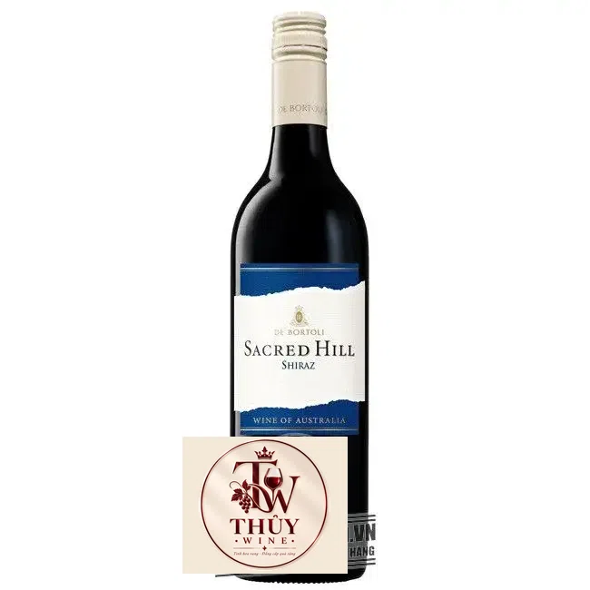 Rượu vang Sacred Hill Shiraz De Bortoli