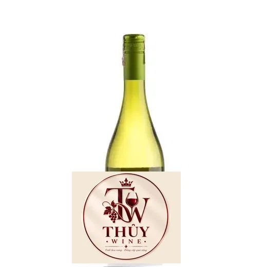 Vang chile Undurraga Chardonnay