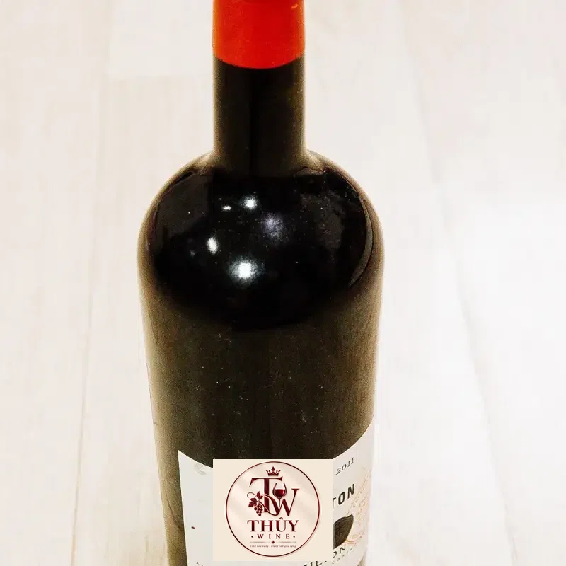Địa chỉ bán vang phap thomas barton reserve st emilion cao cap giá rẻ nhất