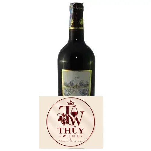 Vang Pháp Mayor Cabernet Sauvignon 2016