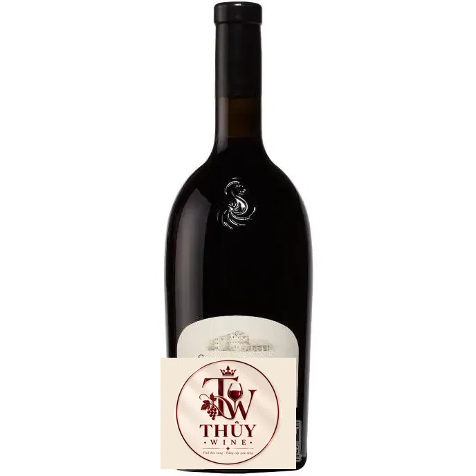 Vang Ý SANSONINA MERLOT