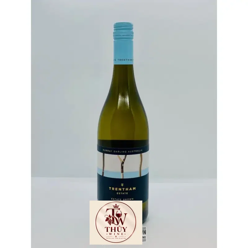Địa chỉ bán ruou vang trentham estate chardonay sauvignon blanc giá rẻ tại Hà Nội