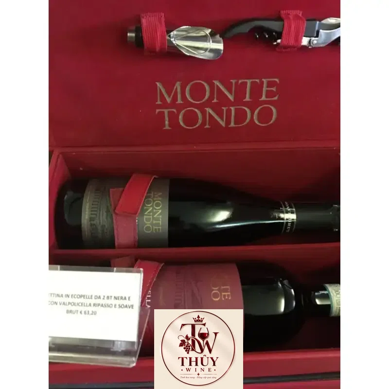 Mua ruou vang do chat amarone monte tondo ở đâu giá rẻ nhất