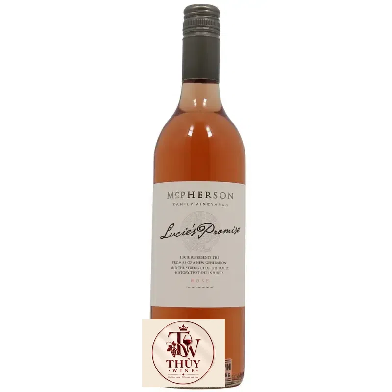 Địa chỉ bán ruou vang mcpherson aimee s garden moscato hap dan giá rẻ tại Sài Gòn