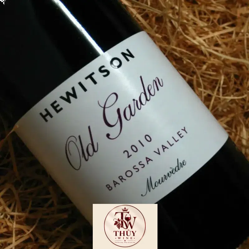 Địa chỉ bán ruou vang old garden hewitson mourvedre giá rẻ nhất