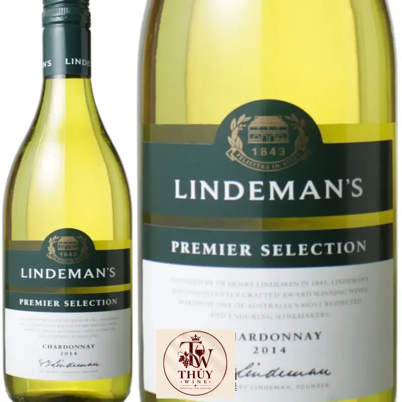 ruou vang lindemans premier selection semillon chardonnay mua ở đâu giá rẻ nhất