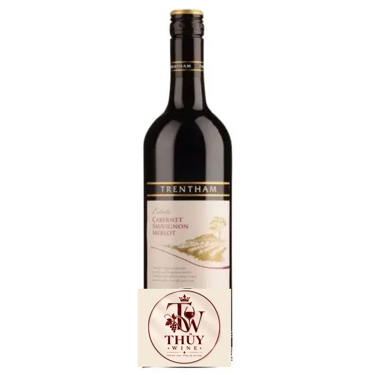 Rượu vang Trentham Estate Cabernet Sauvignon Merlot