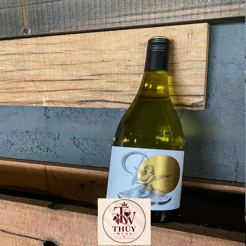 Rượu vang Penley Estate Aradia Chardonnay