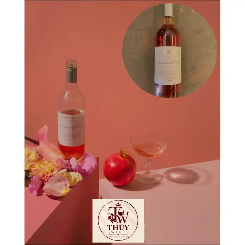 Địa chỉ mua ruou vang mcpherson aimee s garden moscato hap dan giá rẻ nhất