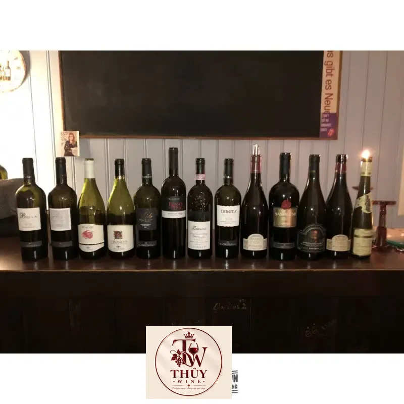 Địa chỉ mua vang y santinumi reserva montepulciano abruzzo dem giá rẻ nhất