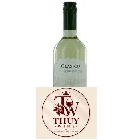 Vang Chile Ventisquero Clasico sauvignon Blanc