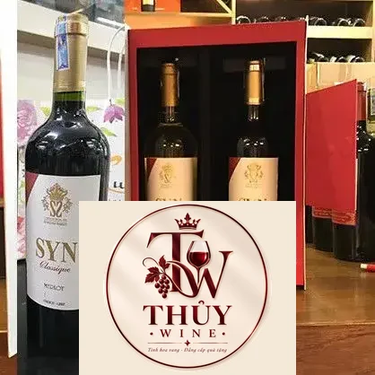 Mua syn classique merlot giá rẻ tại Hà Nội