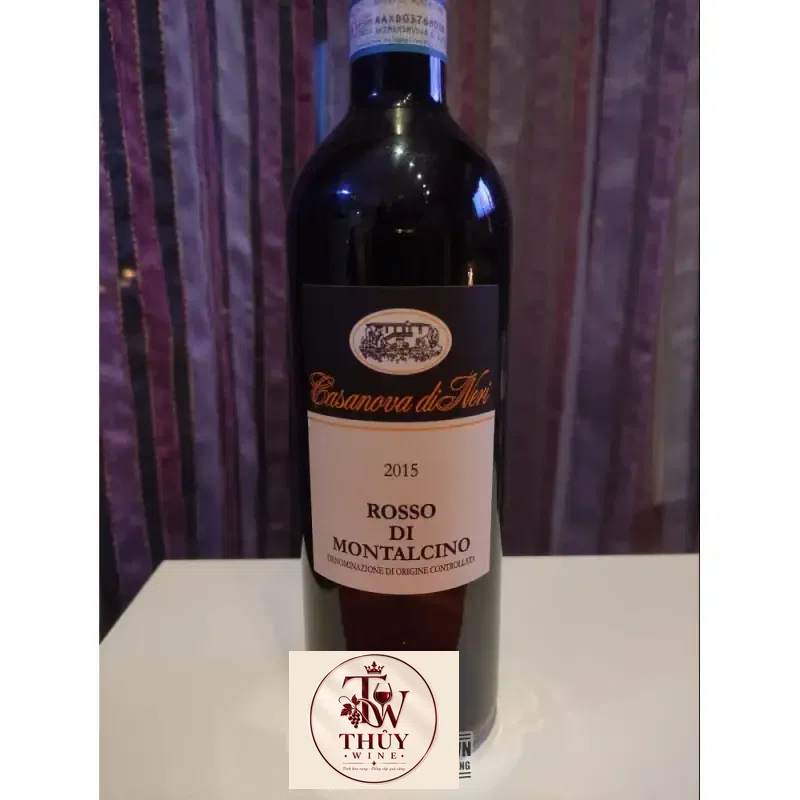 Địa chỉ bán ruou vang casanova di neri rosso di montalcino giá rẻ tại Sài Gòn