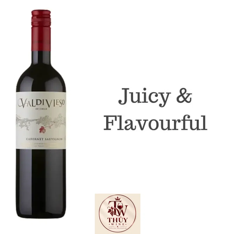 Rượu vang Chile Valdivieso Cabernet Sauvignon