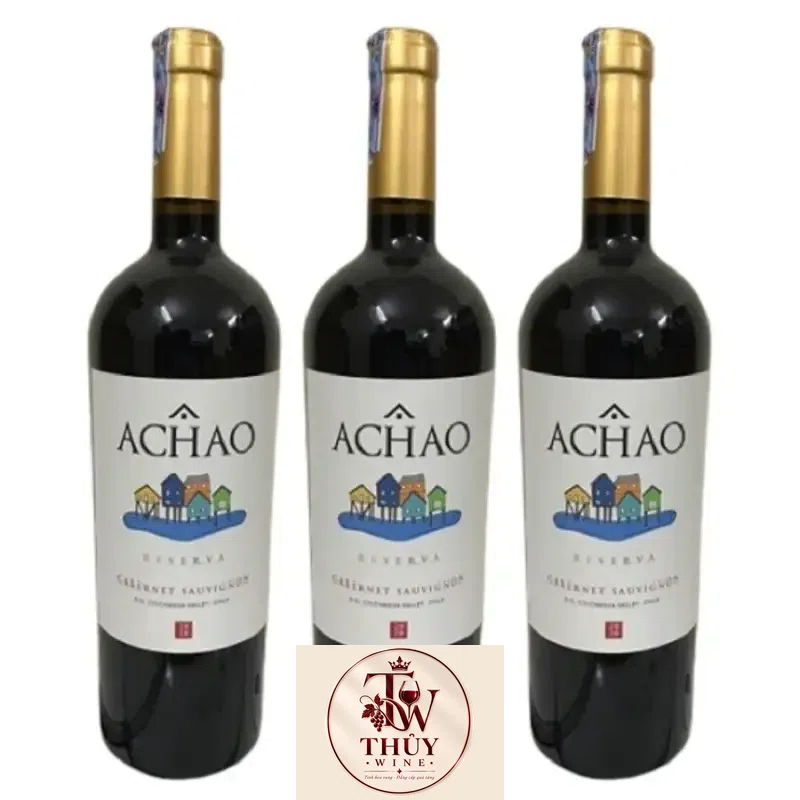 Mua gran reserva cabernet sauvignon giá rẻ tại Hà Nội
