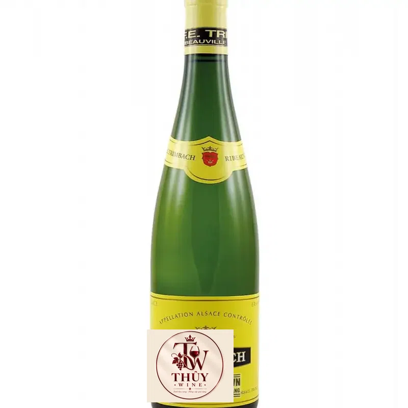 vang phap trimbach sylvaner alsace mua ở đâu giá rẻ nhất
