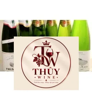 Vang Pháp Trimbach Riesling Reserve Cuvee Frederic Emile