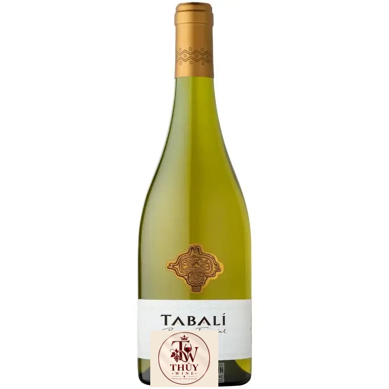 Vang Chile TABALI Reserva Especial Chardonnay