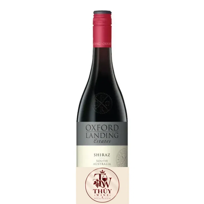 Rượu Vang Oxford Landing Shiraz