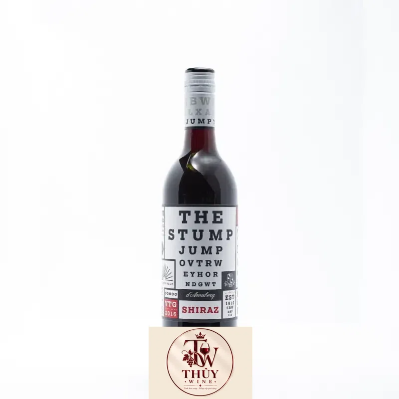 Địa chỉ bán ruou vang the stump jump shiraz darenberg giá rẻ nhất