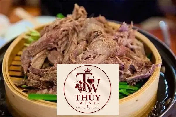 4 cách làm món thịt dê hấp ngon ngất ngây đơn giản tại nhà