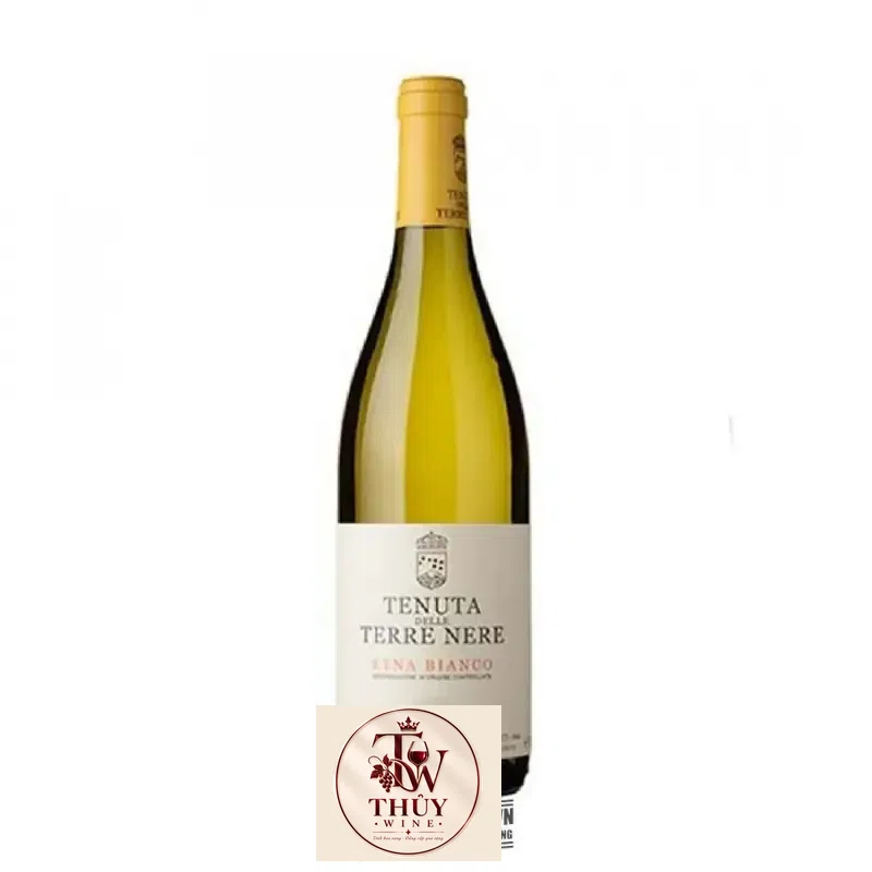 Vang Ý Tenuta delle Terre Nere White Thượng Hạng