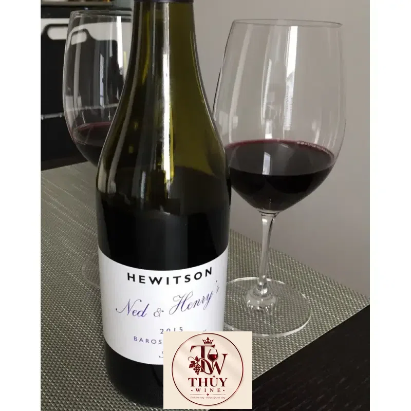 ruou vang old garden hewitson mourvedre mua ở đâu giá rẻ nhất