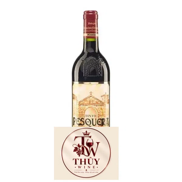 Vang Tây Ban Nha TINTO PESQUERA