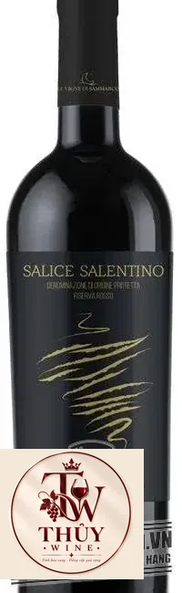 Vang Ý SALICE SALENTINO LE VIGNE DI SAMMARCO