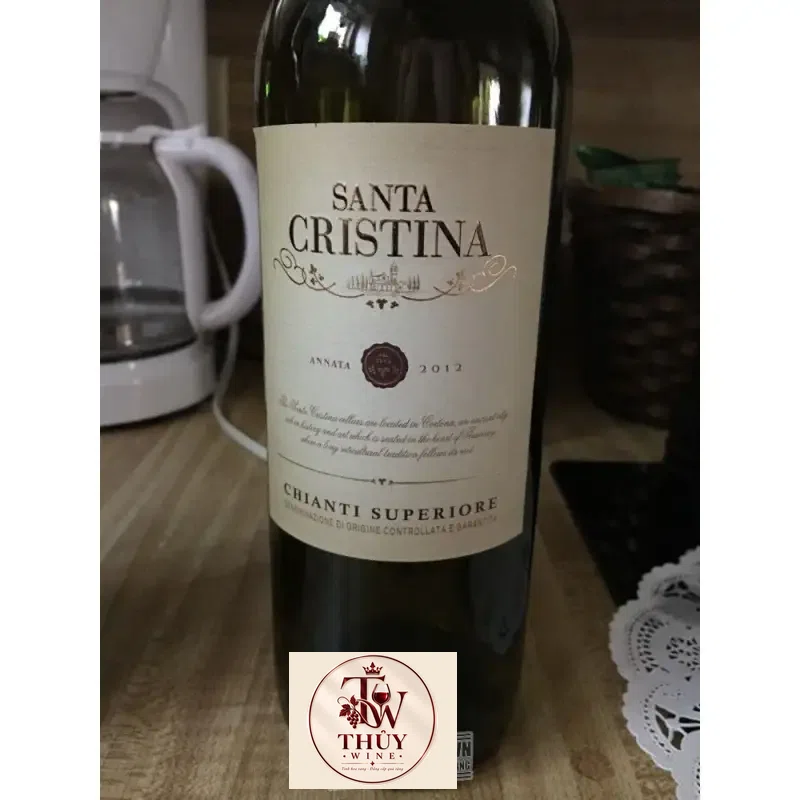 vang y santa cristina chianti superiore mua ở đâu giá rẻ nhất