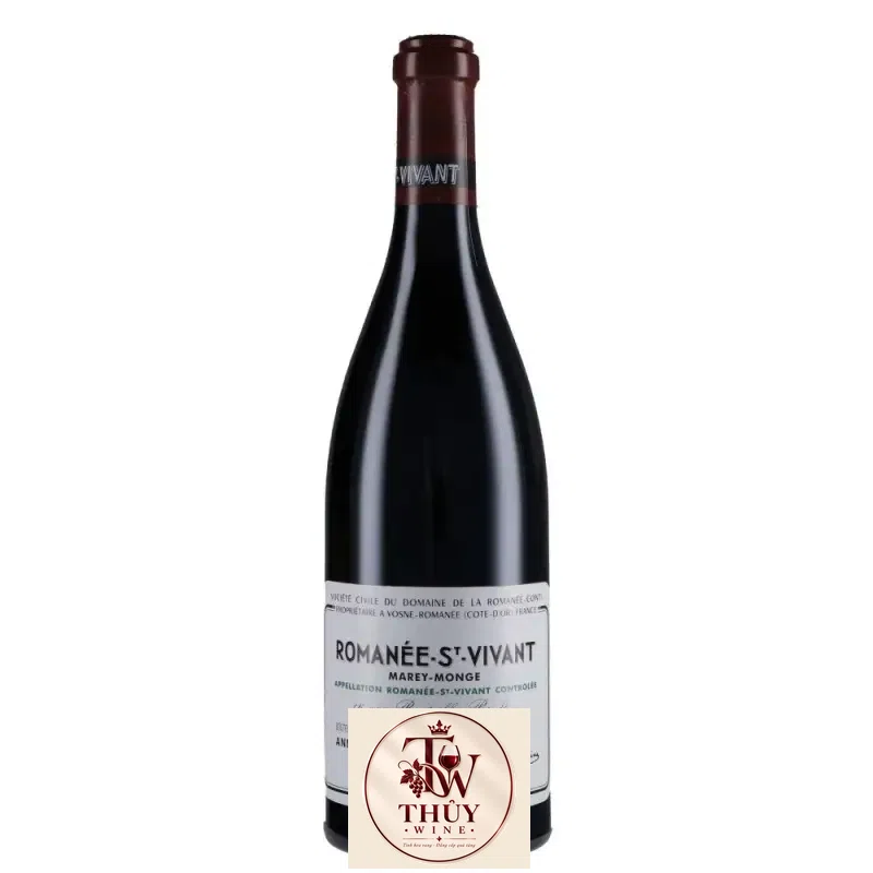 Vang Pháp Romanee Saint Vivant Domaine de la Romanee Conti