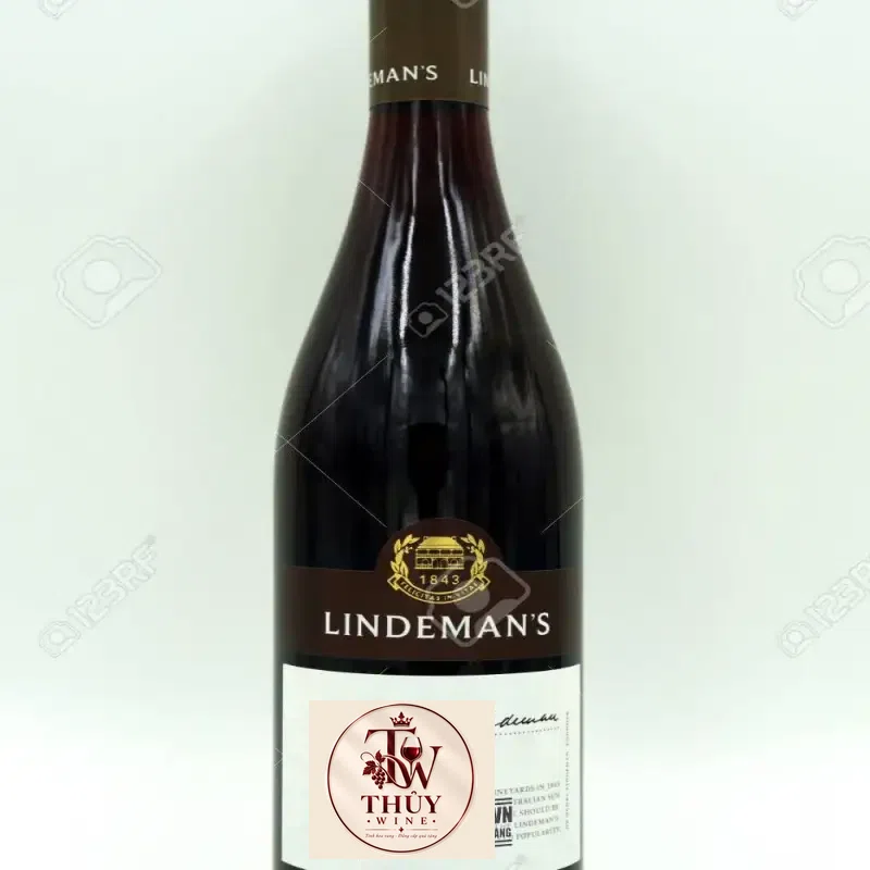 Mua ruou vang lindemans bin pinot noir giá rẻ tại Hà Nội