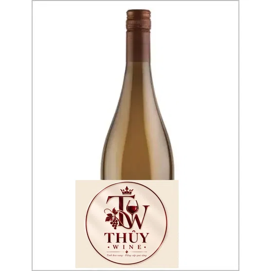 Vang Chile UNDURRAGA TH Chardonnay